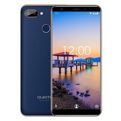 Замена тачскрина на телефоне Oukitel C11 Pro в Сургуте